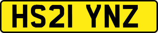 HS21YNZ