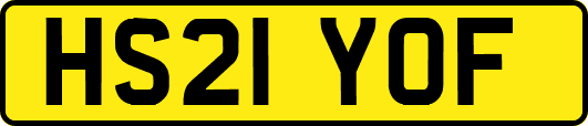 HS21YOF