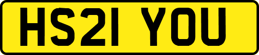 HS21YOU