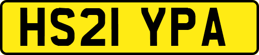 HS21YPA