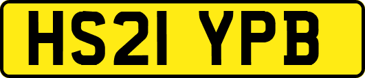 HS21YPB