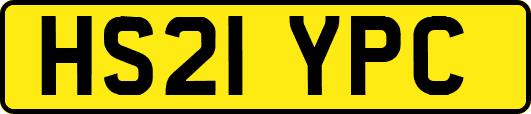 HS21YPC