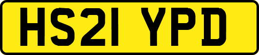 HS21YPD