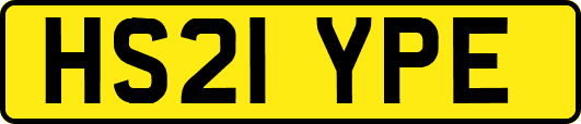 HS21YPE