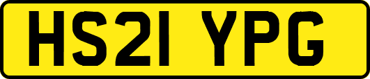 HS21YPG