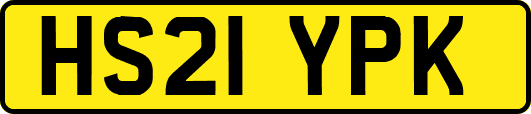 HS21YPK