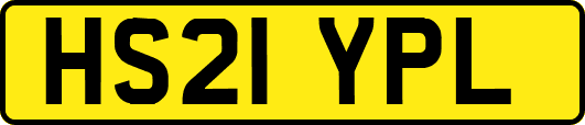 HS21YPL