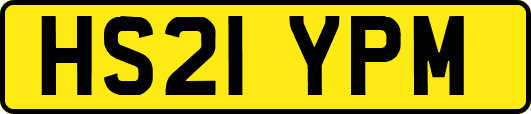 HS21YPM