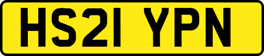 HS21YPN