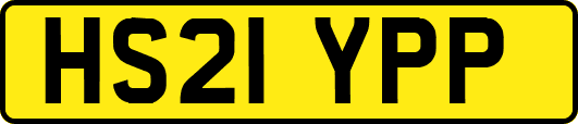 HS21YPP