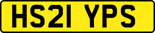 HS21YPS