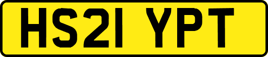 HS21YPT