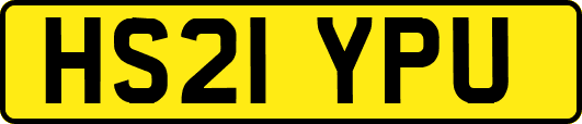 HS21YPU