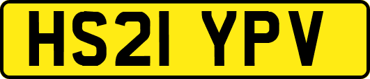 HS21YPV