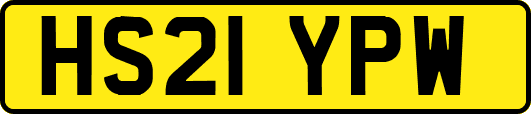 HS21YPW