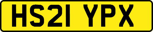 HS21YPX