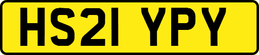 HS21YPY