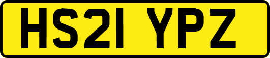 HS21YPZ