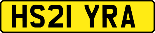 HS21YRA