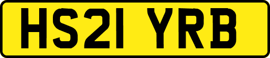 HS21YRB
