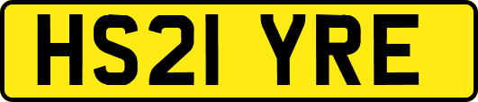 HS21YRE