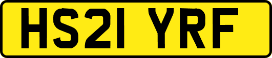 HS21YRF
