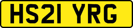 HS21YRG