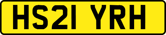 HS21YRH