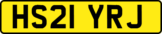 HS21YRJ