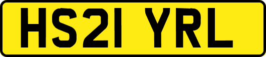 HS21YRL