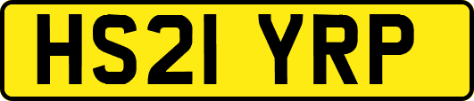 HS21YRP
