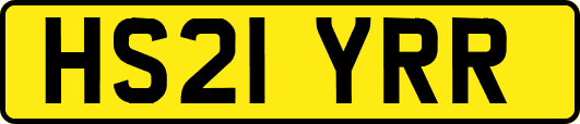 HS21YRR
