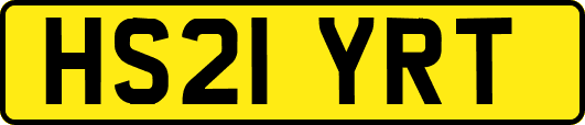 HS21YRT