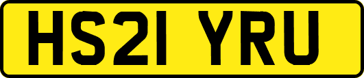 HS21YRU