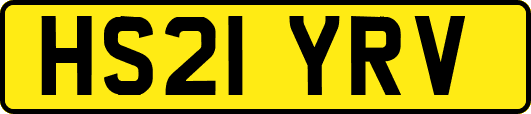 HS21YRV