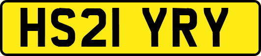 HS21YRY