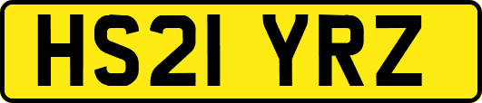 HS21YRZ