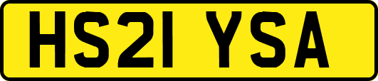 HS21YSA