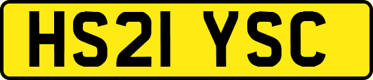 HS21YSC