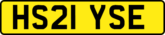 HS21YSE