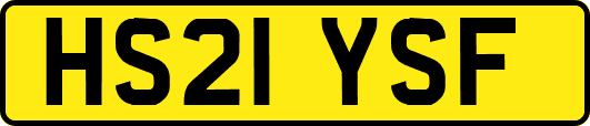 HS21YSF
