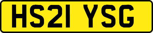 HS21YSG