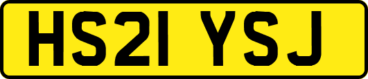 HS21YSJ