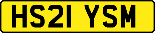 HS21YSM