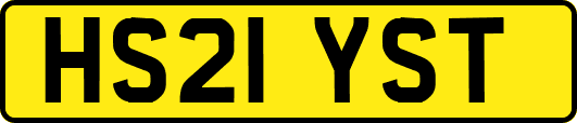 HS21YST