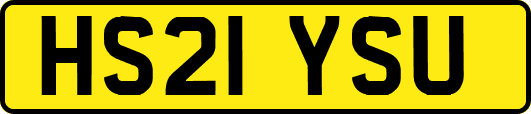 HS21YSU
