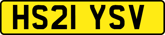 HS21YSV