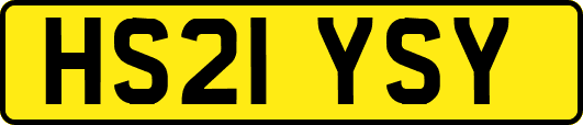 HS21YSY