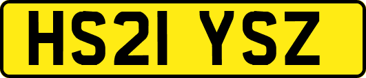 HS21YSZ