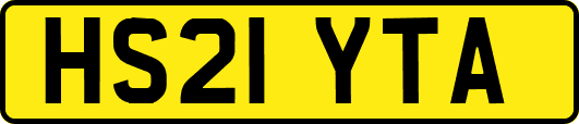 HS21YTA